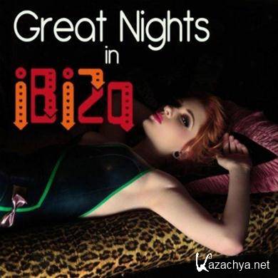 VA - Great Nights in Ibiza (2011).MP3