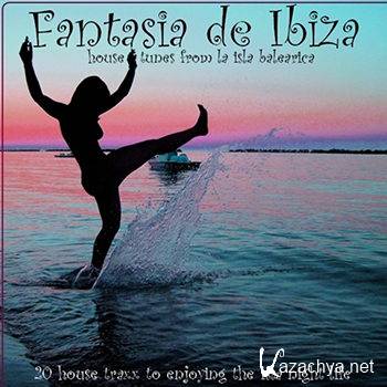 Fantasia De Ibiza (2012)