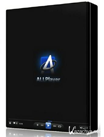 ALLPlayer 5.2.0.0 (ML/RUS)