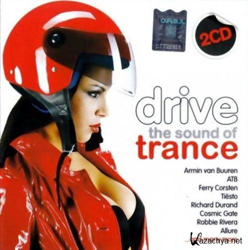 Drive: The Sound Of Trance (2012)