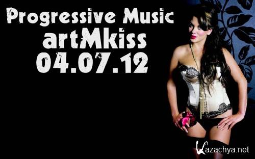 Progressive Music (04.07.12)