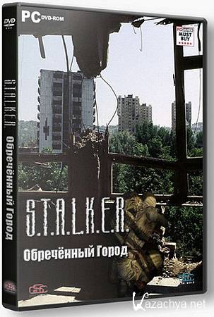 S.T.A.L.K.E.R.:   (Repack/RUS)