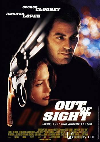    / Out of Sight (1998) HDRip + BDRip-AVC + BDRip 720p + BDRip 1080p