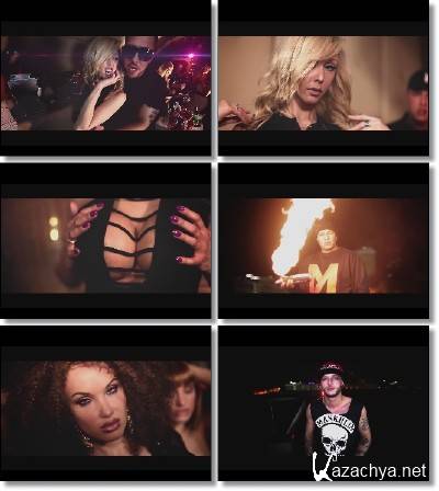 Fler & Silla - Nice (2012) Fler & Silla - Nice (2012)