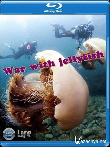   / War with jellyfish (2012) HDTVRip