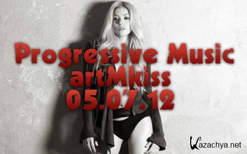 Progressive Music (05.07.12)