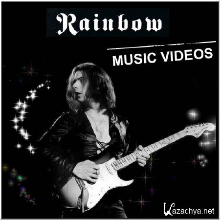 Rainbow - 16  (1977-1997)