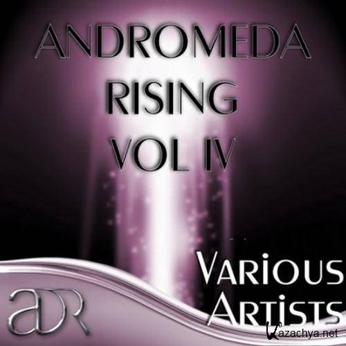 Andromeda Rising Vol IV (2012)