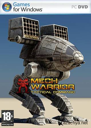 MechWarrior Living Legends (PC)