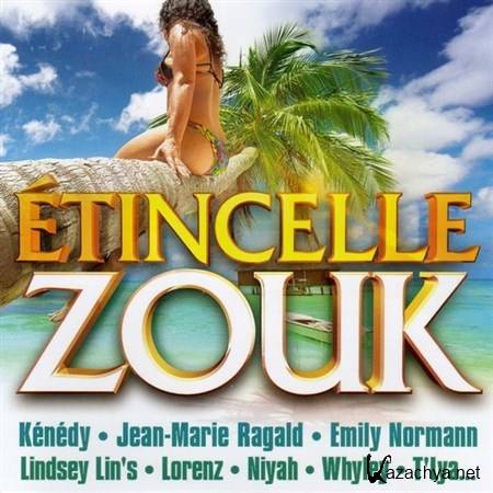 Etincelle Zouk (2012)