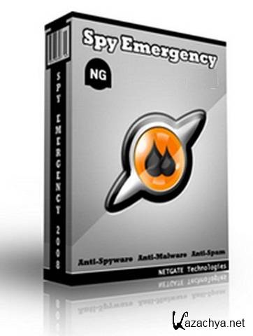 Spy Emergency 10.0.905.0 (ML/Rus)