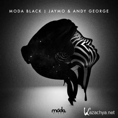 Moda Black Compilation (mixed by Jaymo & Andy George) (2012)