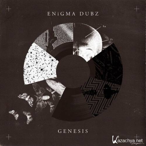 Enigma Dubz - Genesis (2012)
