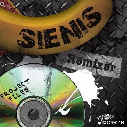 Sienis - Remixer (2012)