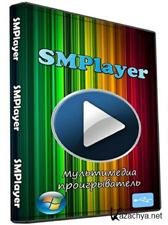 SMPlayer 0.8.0.4355 (ML/RUS)