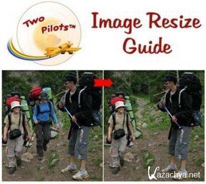 Image Resize Guide 1.3 (2012) Rus