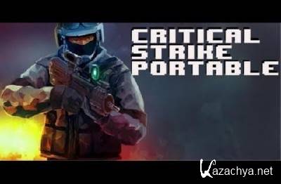 Critical Strike Portable v.1.98a (Android)