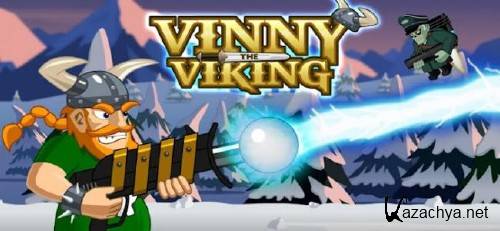 Vinny The Viking -   (Android)