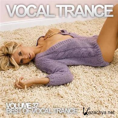 VA - Vocal Trance Volume # 37 (2012).MP3