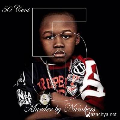 50 Cent - 5: Murder By Numbers (2012)