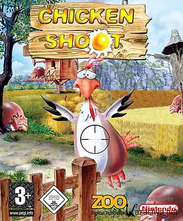 Chicken Shoot (2002/PC/RUS)
