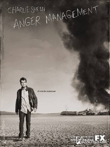   / Anger Management (2012) HDTVRip 