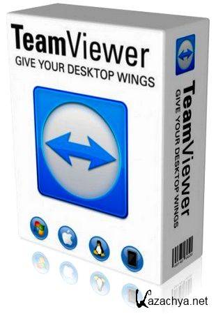 TeamViewer 7.0.13852