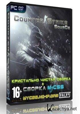 Counter-Strike: Source v1.0.0.70     (ENG+RUS)
