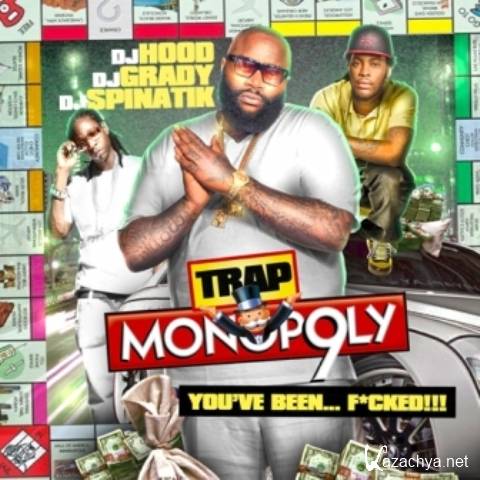 Trap Monopoly 9 (2012)
