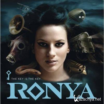 Ronya - The Key is the Key (2012)