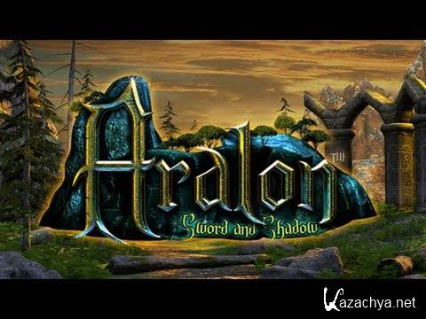 Aralon: Sword and Shadow HD (Android)