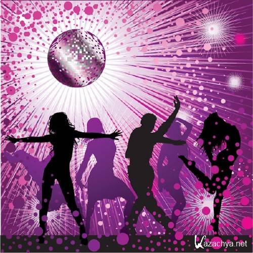 Summer Dance Party June 2012 (2012) MP3