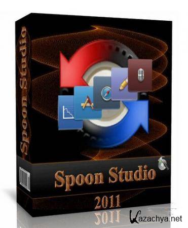 Spoon Studio 2012 v10.0.2010 Portable