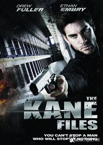  :   / The Kane Files: Life Of Trial (2010) DVDRip