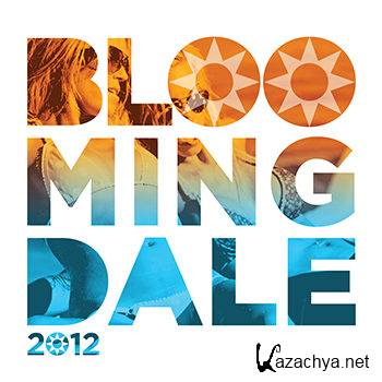 Bloomingdale 2012 [2CD] (2012)