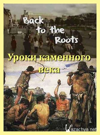  .    / Bak to the Roots. Learning from the Stone Age (2011) SATRip 