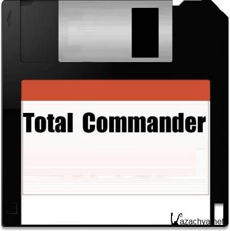 Total Commander 8.01 RC3 PowerPack (RUS) 2012 Portable