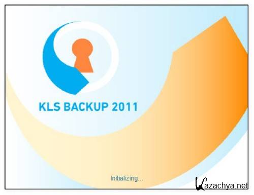 KLS Backup 2011 Professional 6.4.8.0