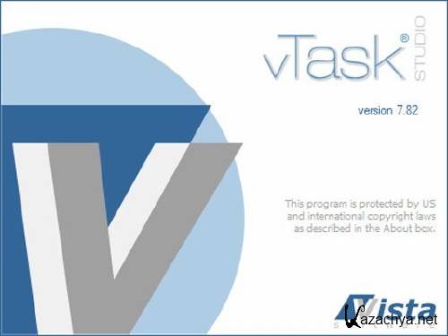 vTask Studio 7.82