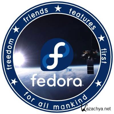Fedora 17 (Live, ) (x86, amd64)