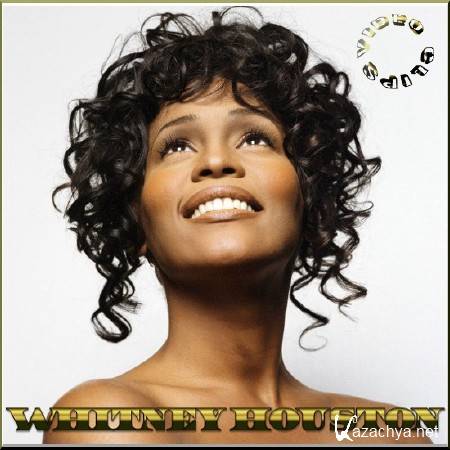 Whitney Houston - 15  (1992-2009) DVDrip