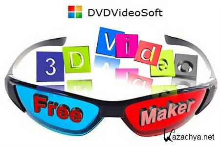 Free 3D Video Maker 1.1.6.706 (ML/RUS)