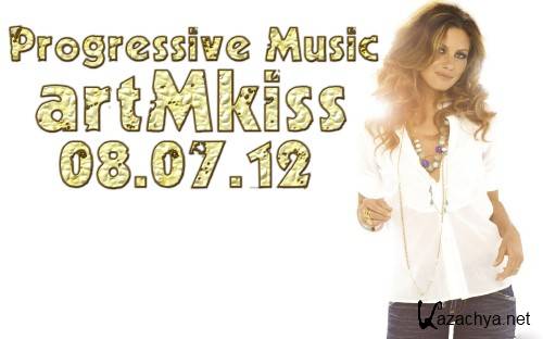 Progressive Music (08.07.12)