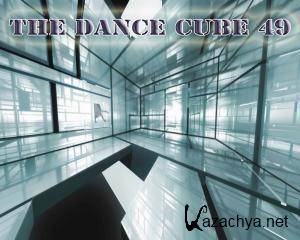 VA - The Dance Cube 49 (4CD)(July).MP3