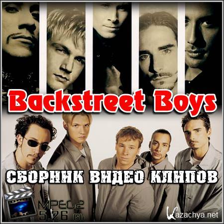 Backstreet Boys -    (DVD5)