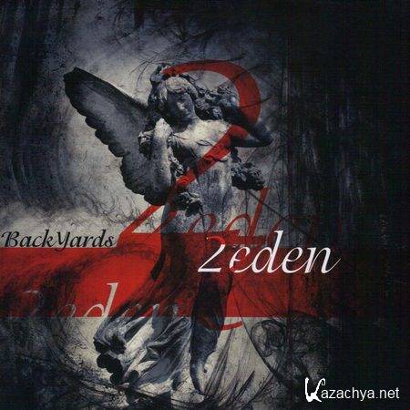 Backyards - 2eden (2012)