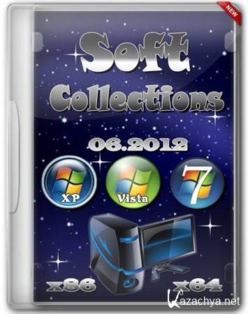 Soft Collections 06.2012