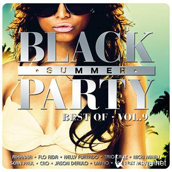 Best Of Black Summer Party Vol 9 [2CD] (2012)