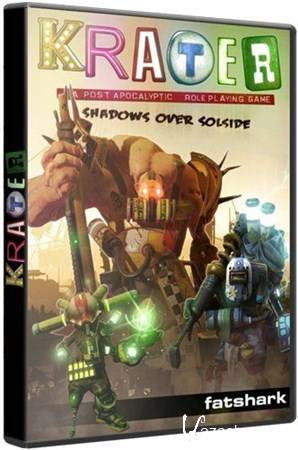 Krater - Collector's Edition (2012/ENG/Repack by R.G. Origami)