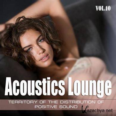 VA - Acoustics Lounge Vol. 10 (2012).MP3